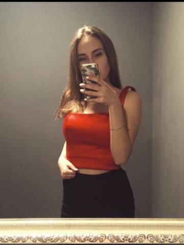 Анкета проститутки Камила - Фото, 23 года, №329761