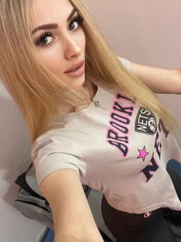 Анкета проститутки Альбина - Фото, 24 года, №326966